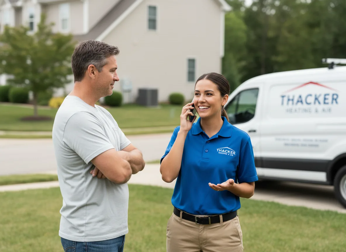 Ac Repair West Point, IL FAQs